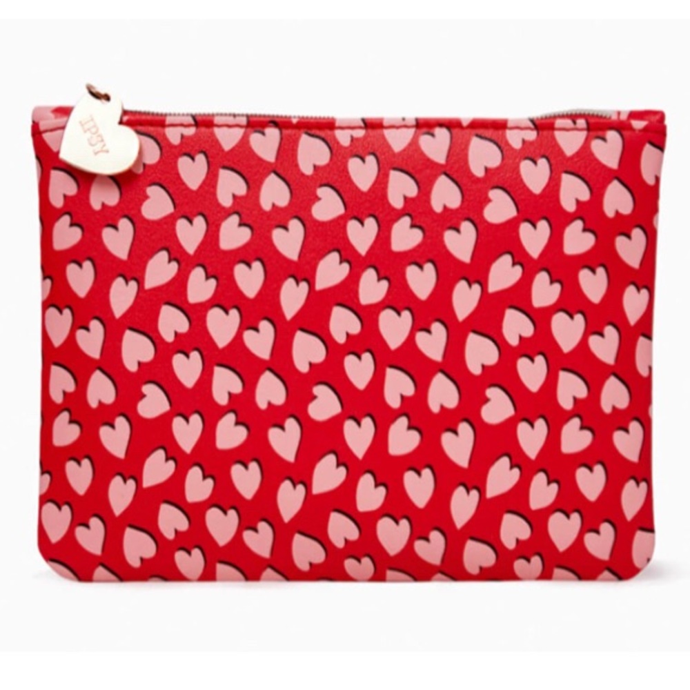 Ipsy February 2022 Glam bag